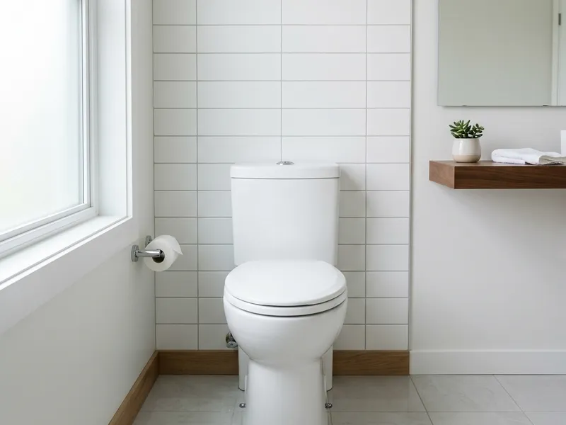 Toilet Repair & Installation Plumber in Franklin Farm, VA